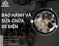 Xe điện Phan Quang