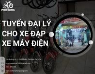 Xe điện Phan Quang