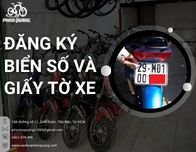 Xe điện Phan Quang