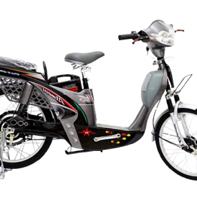 Xe đạp điện Hitasa Atmeni