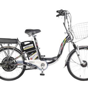 XE ĐẠP ĐIỆN HITASA BOMELLI 22