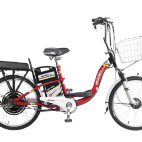 XE ĐẠP ĐIỆN HITASA BOMELLI 22