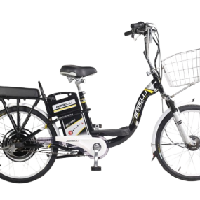 XE ĐẠP ĐIỆN HITASA BOMELLI 22