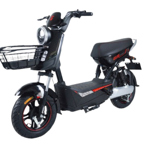 Xe điện Jvc G5 Sport