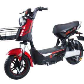 Xe điện Jvc G5 Sport