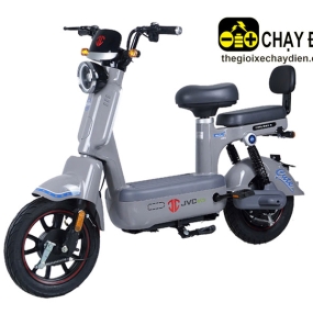 Xe điện Jvc G8 Cute 20a
