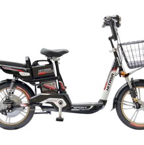 XE ĐẠP ĐIỆN HITASA IM18
