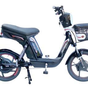XE ĐẠP ĐIỆN HITASA KA