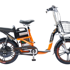 XE ĐẠP ĐIỆN HITASA N18