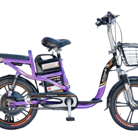 XE ĐẠP ĐIỆN HITASA N18