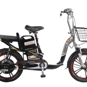XE ĐẠP ĐIỆN HITASA N18