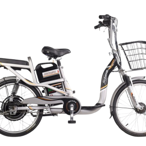 XE ĐẠP ĐIỆN HITASA N22