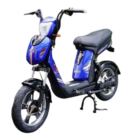 Xe đạp điện JVC eco Neo