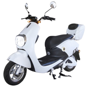 Xe máy điện Aima Mine Plus