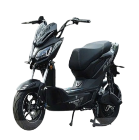 Xe máy điện Aima Jeek Star