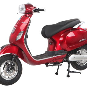 Xe máy điện JVC Vespas 2020
