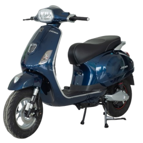 Xe máy điện JVC Vespas 2020