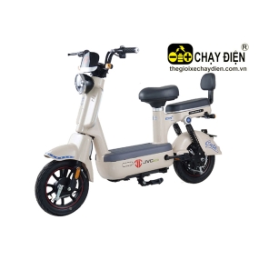 Xe điện Jvc G8 Cute 20a