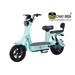 Xe điện Jvc G8 Cute 20a