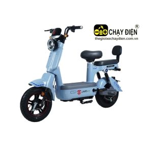 Xe điện Jvc G8 Cute 20a