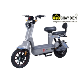 Xe điện Jvc G8 Cute 20a