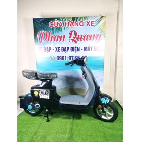 XE ĐẠP ĐIỆN SONCO 