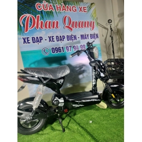 Xe đạp điện Asuka 