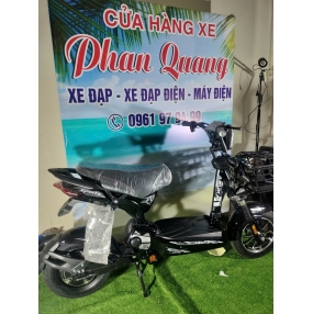 Xe đạp điện Asuka Sport A6