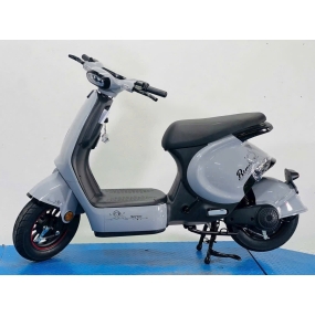 Xe đạp điện Sonco Bun