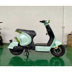 Xe đạp điện Sonco Bun