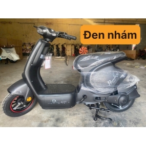 Xe đạp điện Sonco Bun