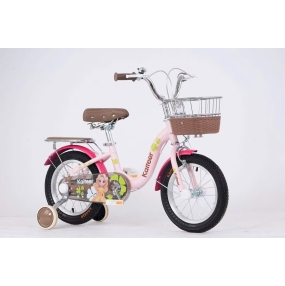 Xe đạp trẻ em Kaiteer