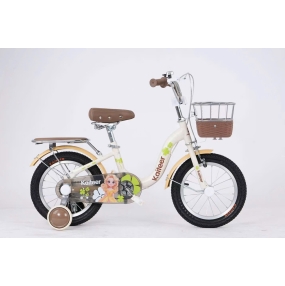 Xe đạp trẻ em Kaiteer