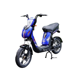 Xe đạp điện JVC eco Neo