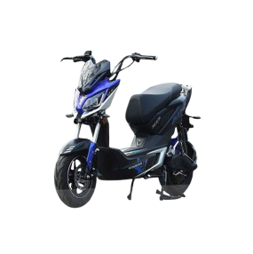 Xe máy điện Aima Jeek Star