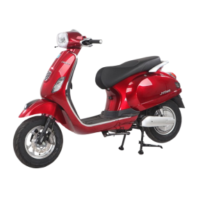 Xe máy điện JVC Vespas 2020