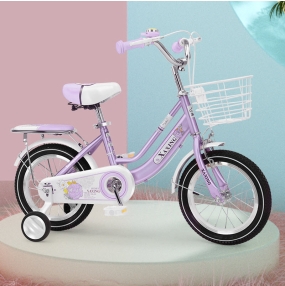 Xe đạp trẻ em Xaming 03 cho bé gái